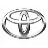 Автоковрики EVA Toyota