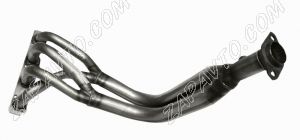 Паук 4-2-1 2110, 2170 16кл. 1.6L (спорт) STINGER