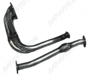 Паук 4-2-1 Hyundai Accent II (2001-2012) 16v STINGER