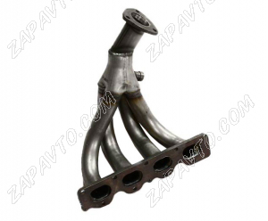 Вставка для замены катализатора 4-1 Chevrolet Cruze 1.8L (F18D4) STINGER