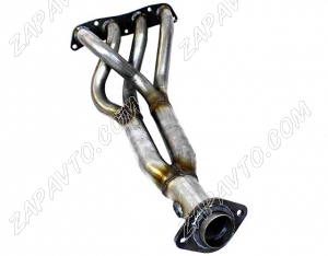 Паук 4-2-1 Toyota Corolla X (2006-2012) Е140, Е150, 1.6L STINGER