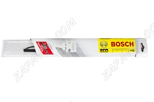 Щетка стеклоочистителя каркасная BOSCH 16" 40см. 1118 Калина