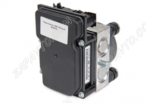 Блок АБС Ларгус, Renault 476604621R BOSCH