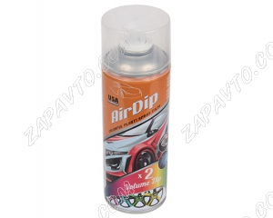 Резина жидкая Air Dip (прозрачная) 400 мл