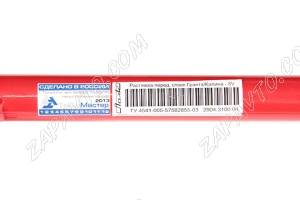 Растяжка передних стоек 1118, 2190 Гранта, Калина2, Гранта FL (8кл, с доп.опорой, 2х) ТехноМастер