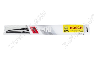 Щетка стеклоочистителя каркасная BOSCH 13,5" 34см. 2101-2107