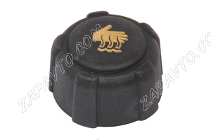 Пробка расширительного бачка Ларгус, Renault Logan FCR210306