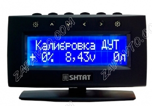 Компьютер бортовой UniComp 403 Chevrolet