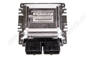 Контроллер М75 21126-1411020-47 (1.6L) Итэлма