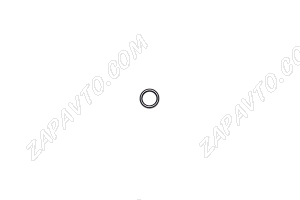 Уплотнительное кольцо топливных шлангов 1,5L Италия