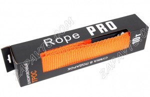 Трос буксировочный до 10 т (длина 4м) Rope PRO