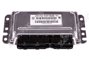 Контроллер М73 21114-1411020-11 (1.6L) Автэл