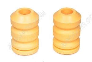 Отбойник стойки передний 2108 DEMFI (стандарт) 2 шт. в упаковке