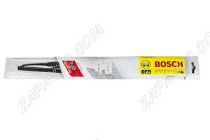 Щетка стеклоочистителя каркасная BOSCH 19" 48см..