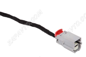 Разъем 2-pin 2 провода Веста 31403-2210 для датчика удара бокового, фронтального