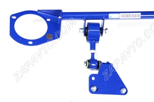 Растяжка передних стоек 1118, 2190 Гранта, Калина2, Гранта FL (16кл, 1.4L, 1.6L, с доп.опорой,3х) ТМ