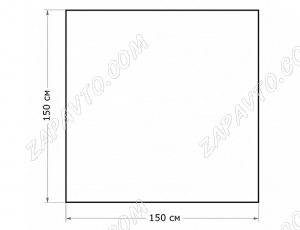 Утеплитель двигателя №31 BAW Fenix 1065 2007г., Mercedes 814 1994г.