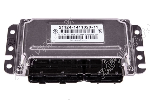 Контроллер М73 21124-1411020-11 (1.6L) Автэл