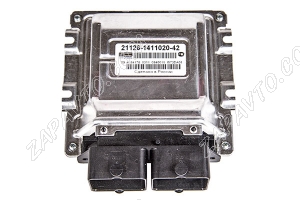 Контроллер М75 21126-1411020-42 (1.6L) Итэлма