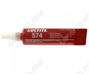 Герметик LOCTITE 574 (250ml)