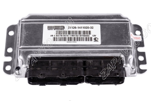 Контроллер М73 21126-1411020-32 (1.6L) Итэлма
