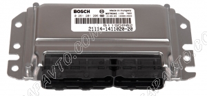 Контроллер BOSCH 21114-1411020-20 (M7.9.7+)