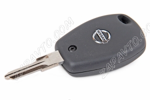 Ключ замка зажигания Nissan HITAG 3 PCF 7961