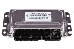 Контроллер М73 21126-1411020-11 (1.6L) Приора Автэл