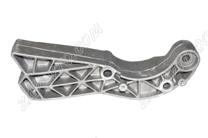 Кронштейн задней подвески ДВС (алюминиевый) 1118 Калина