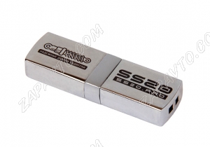 Флешка USB 16 Гб с логотипом SS20