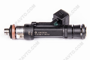 Форсунка BOSCH (1.5L) (длинная) 0 280 158 502