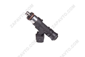 Форсунка BOSCH (1.6L) 8кл. (короткая) 0 280 158 017