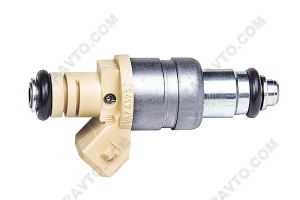 Форсунка DEKA 1.5L (желтая) 6393