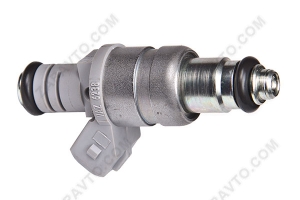 Форсунка DEKA 1.5L (серая) 6238