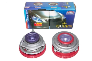 Опоры стойки передние верхние 2110-2112 SS20 QUEEN RACING (2шт)