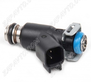 Форсунка ИТЭЛМА (16кл.) Калина, Приора, Гранта, Веста (28346052) двигатель 21127, 21129 с фиксатором