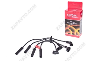 Провода высоковольтные 2111 н/о (1,6L) Cargen (в упаковке)