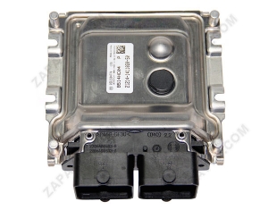 Контроллер BOSCH 21214-1411020-50 Нива (ME17.9.7, E-GAS) B514HC04