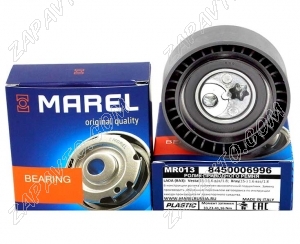 Ролик натяжной Веста, Х рей STANDART MAREL 8450006996