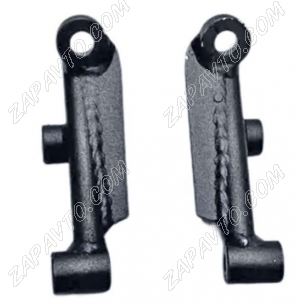 Сошки рулевые 2101-2107 укороченные -90 (2шт.) Stinger Sport