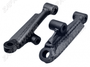 Сошки рулевые 2101-2107 укороченные -90 (2шт.) Stinger Sport