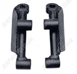 Сошки рулевые 2101-2107 укороченные -90 (2шт.) Stinger Sport