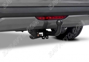 Фаркоп Веста NG (вкл. Кросс) 2022-, шар А, 1000/75кг УРАЛ