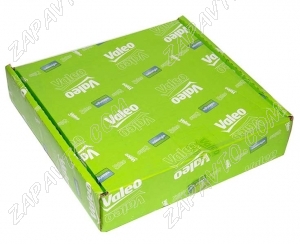 Сцепление Веста, Х рей 1.8L AMT (робот) VALEO