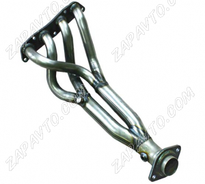 Паук 4-2-1 Toyota Avensis II (2003-2009) 1.8L, 147 л.с. (Т250, двигатель 1ZZFE) STINGER