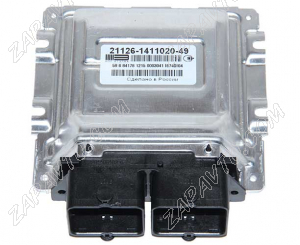Контроллер М75 21126-1411020-49 (1.6L) Итэлма
