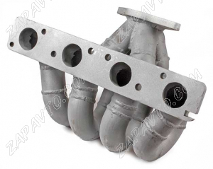 Турбоколлектор 16кл. под турбину TD 05 TURBOTEMA