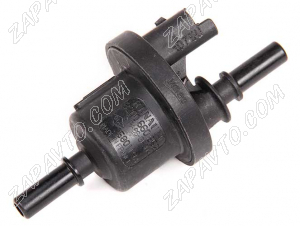 Клапан адсорбера Ларгус, Renault 8200660852