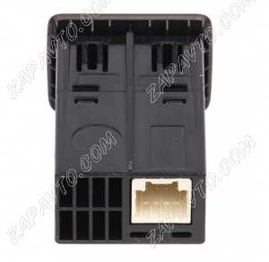 Розетка USB Веста NG, Renault Duster 1 порт 280239782R Китай