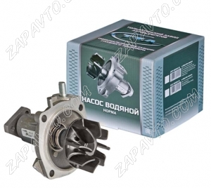 Насос водяной (помпа) 2107 без корпуса НОРМА ТЗА